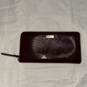 Kate spade wallet